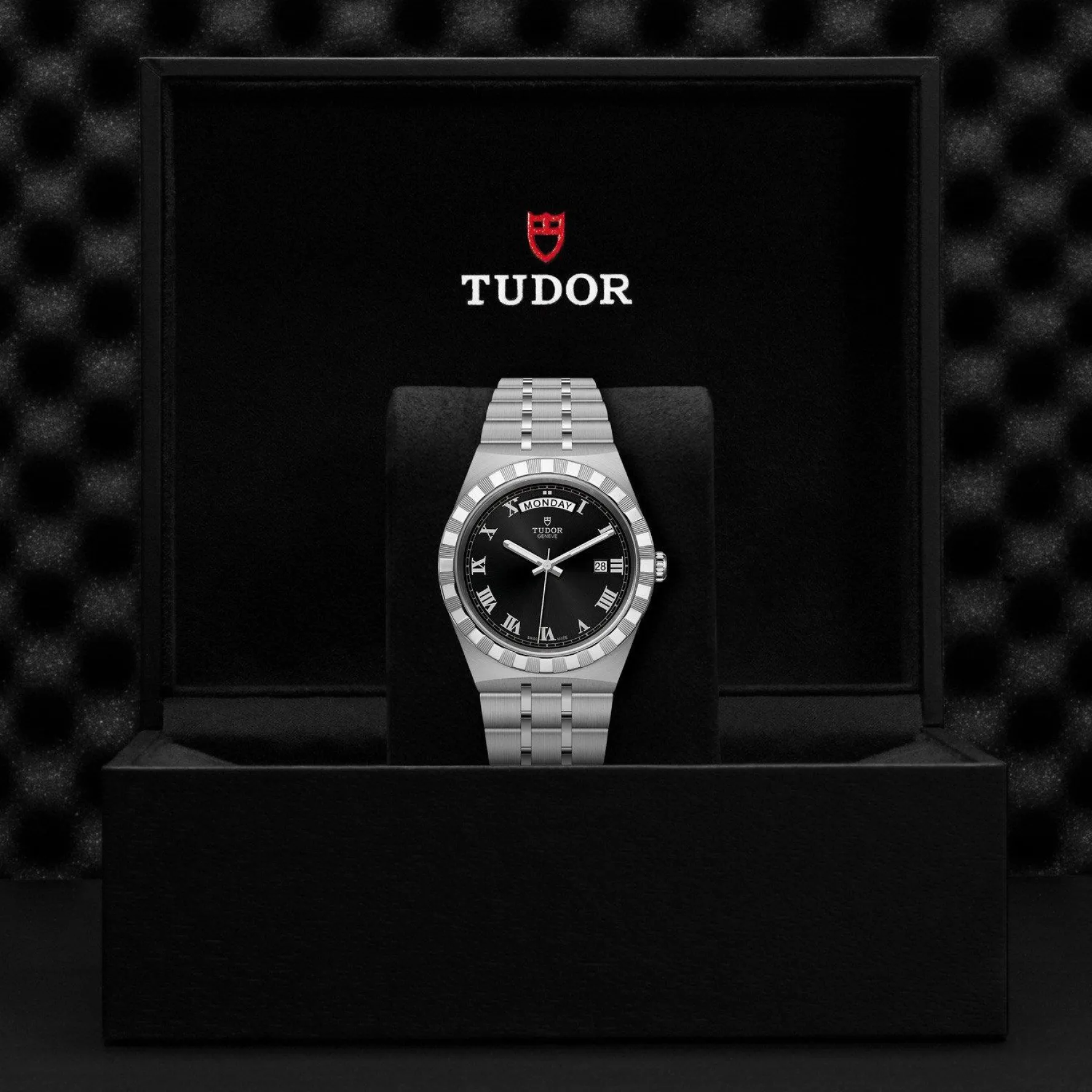 TUDOR Royal 41mm Automatic Men's Watch