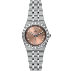 TUDOR Royal 34mm Diamond Automatic Watch