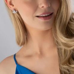 Vivienne Westwood Ariella Stud Earrings