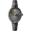 Vivienne Westwood Armour 36.5mm Stainless Steel Ladies Watch