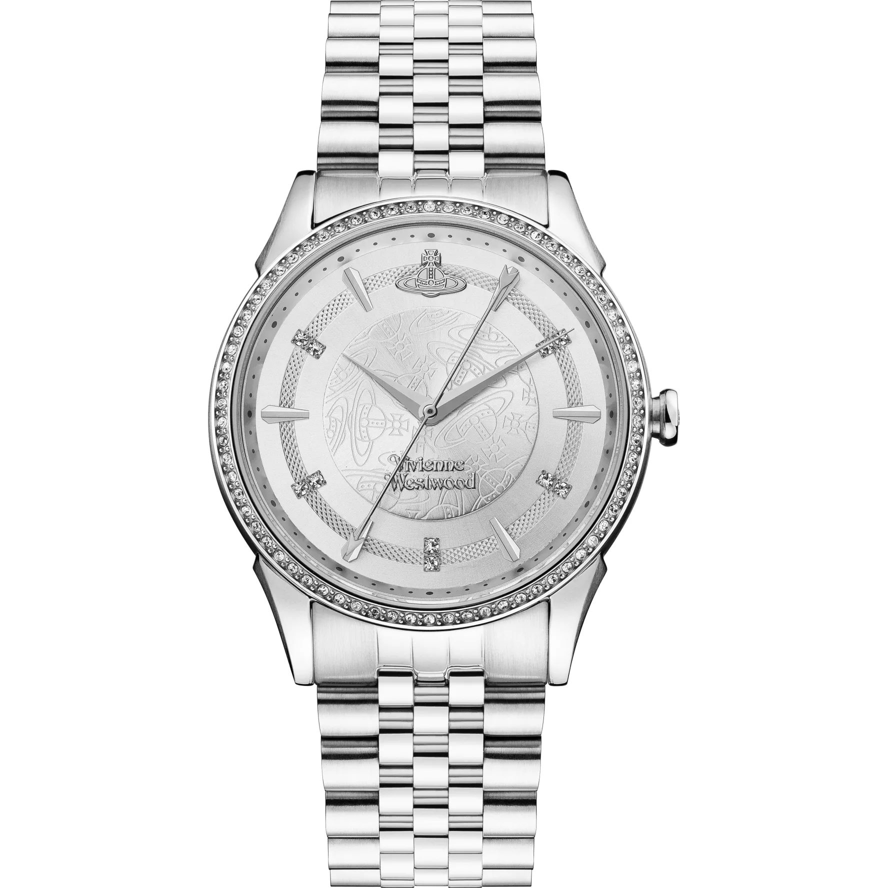 Vivienne Westwood Exclusive Wallace 37mm Ladies Watch