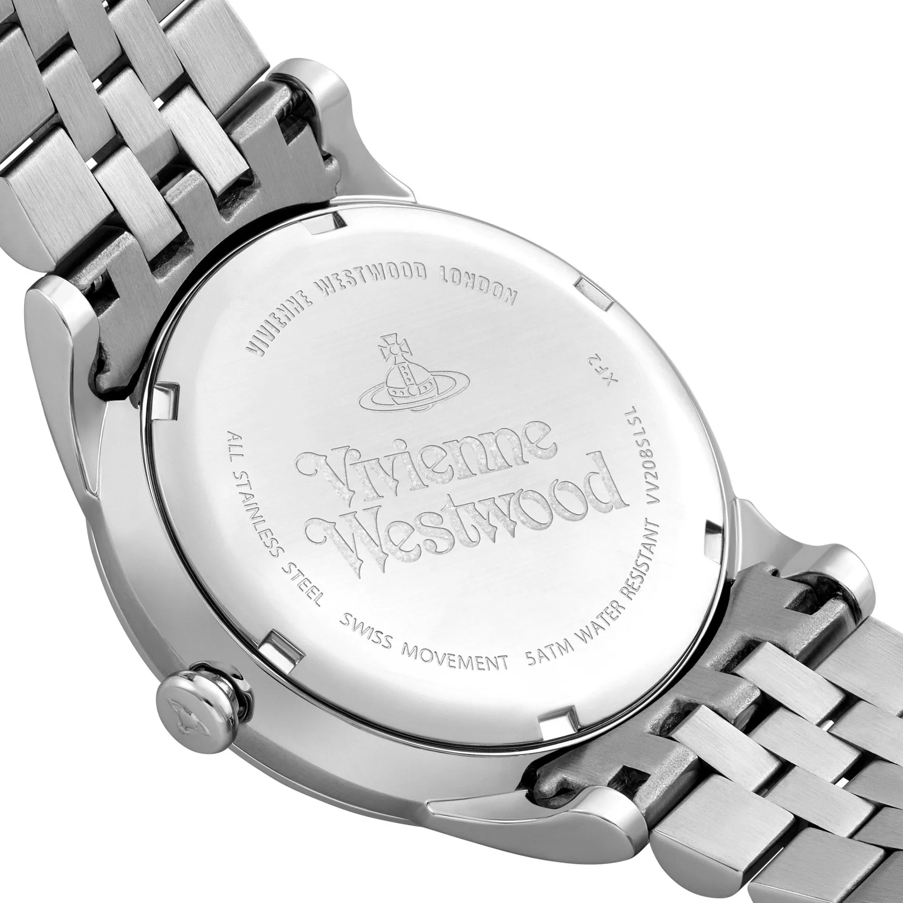Vivienne Westwood Exclusive Wallace 37mm Ladies Watch