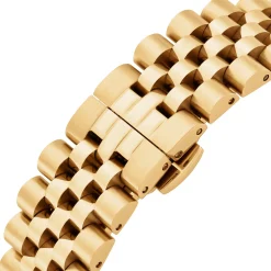 Vivienne Westwood Exclusive Seymour 38mm Yellow Gold Tone Ladies Watch