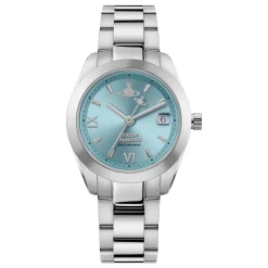 Vivienne Westwood Fenchurch 28mm Stainless Steel Ladies Watch