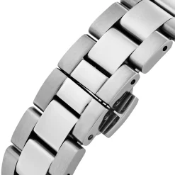 Vivienne Westwood Fenchurch 28mm Stainless Steel Ladies Watch