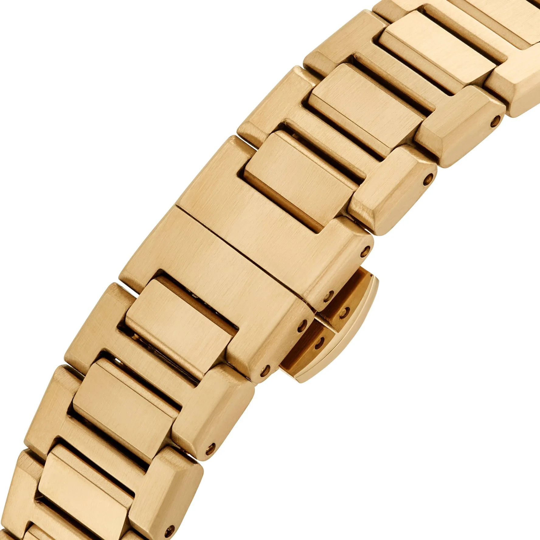 Vivienne Westwood Limehouse 34mm Yellow Gold Tone Ladies Watch