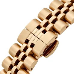 Vivienne Westwood Little Camberwell 29mm Yellow Gold Tone Ladies Watch