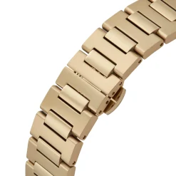 Vivienne Westwood Merton 38mm Yellow Gold Tone Ladies Watch
