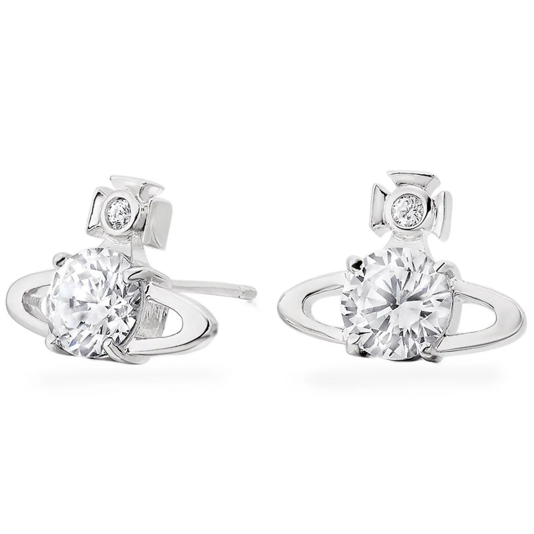 Vivienne Westwood Reina Earrings