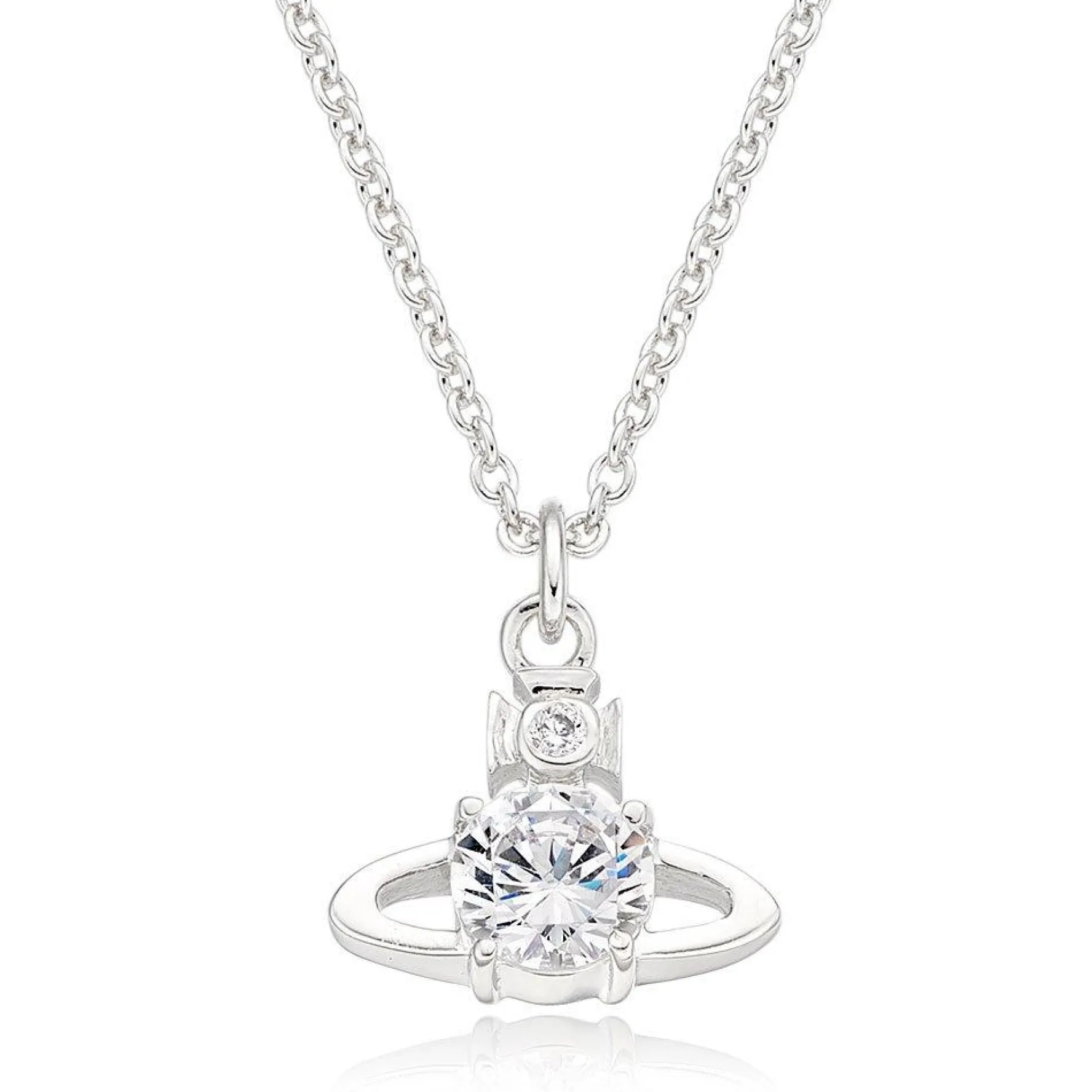 Vivienne Westwood Reina Pendant