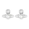 Vivienne Westwood Saffron Stud Earrings