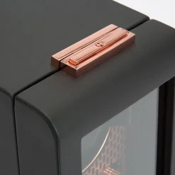 WOLF Axis Rose Single Watch Winder