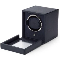WOLF Cub Navy Watch Winder
