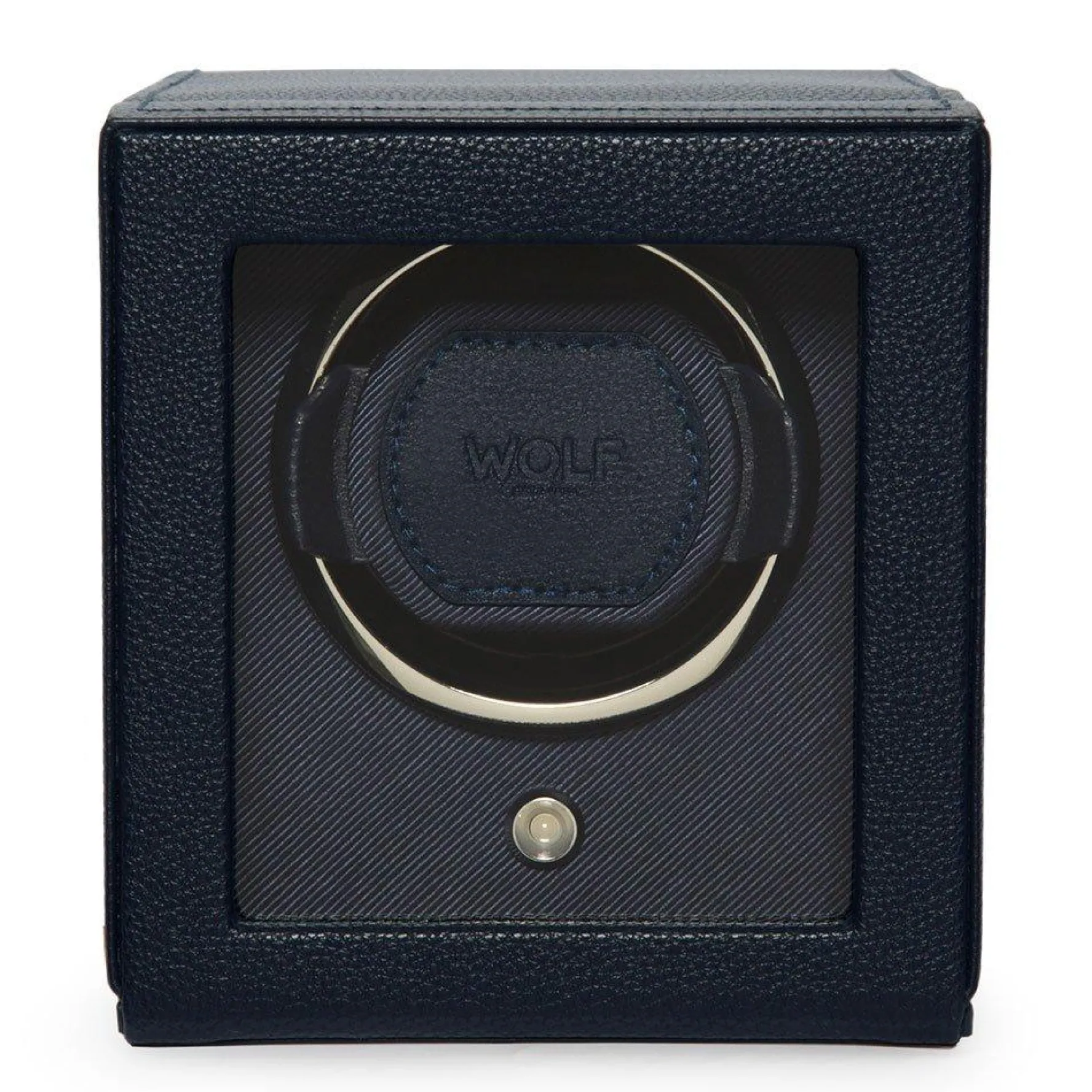 WOLF Cub Navy Watch Winder