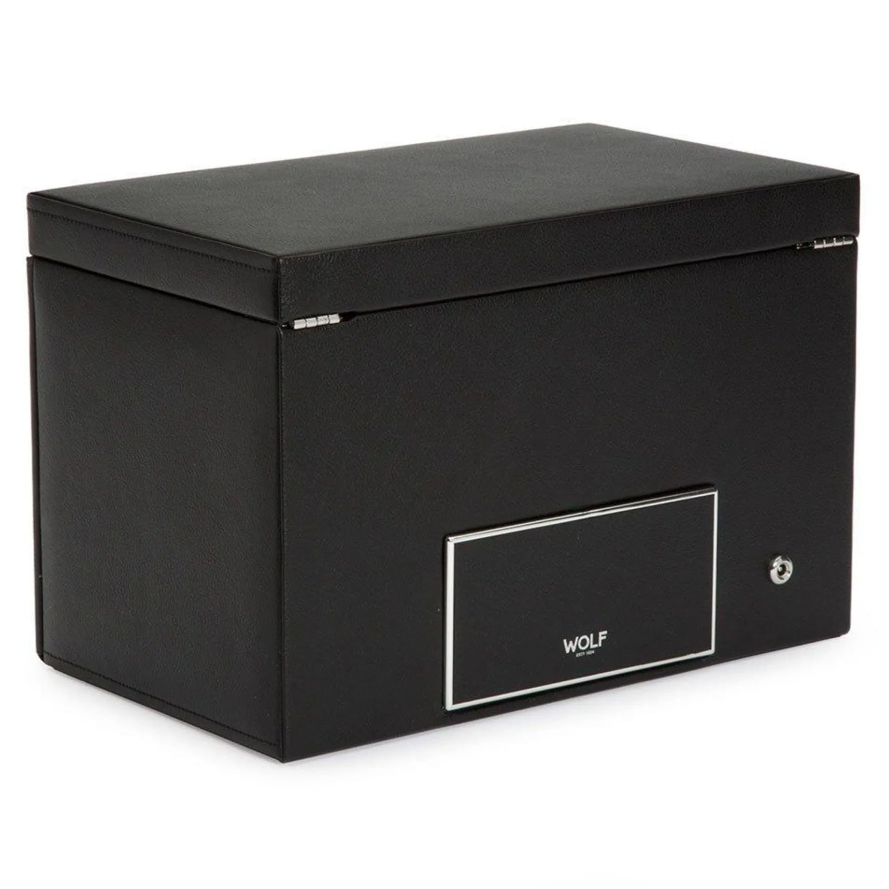 WOLF Viceroy Double Winder