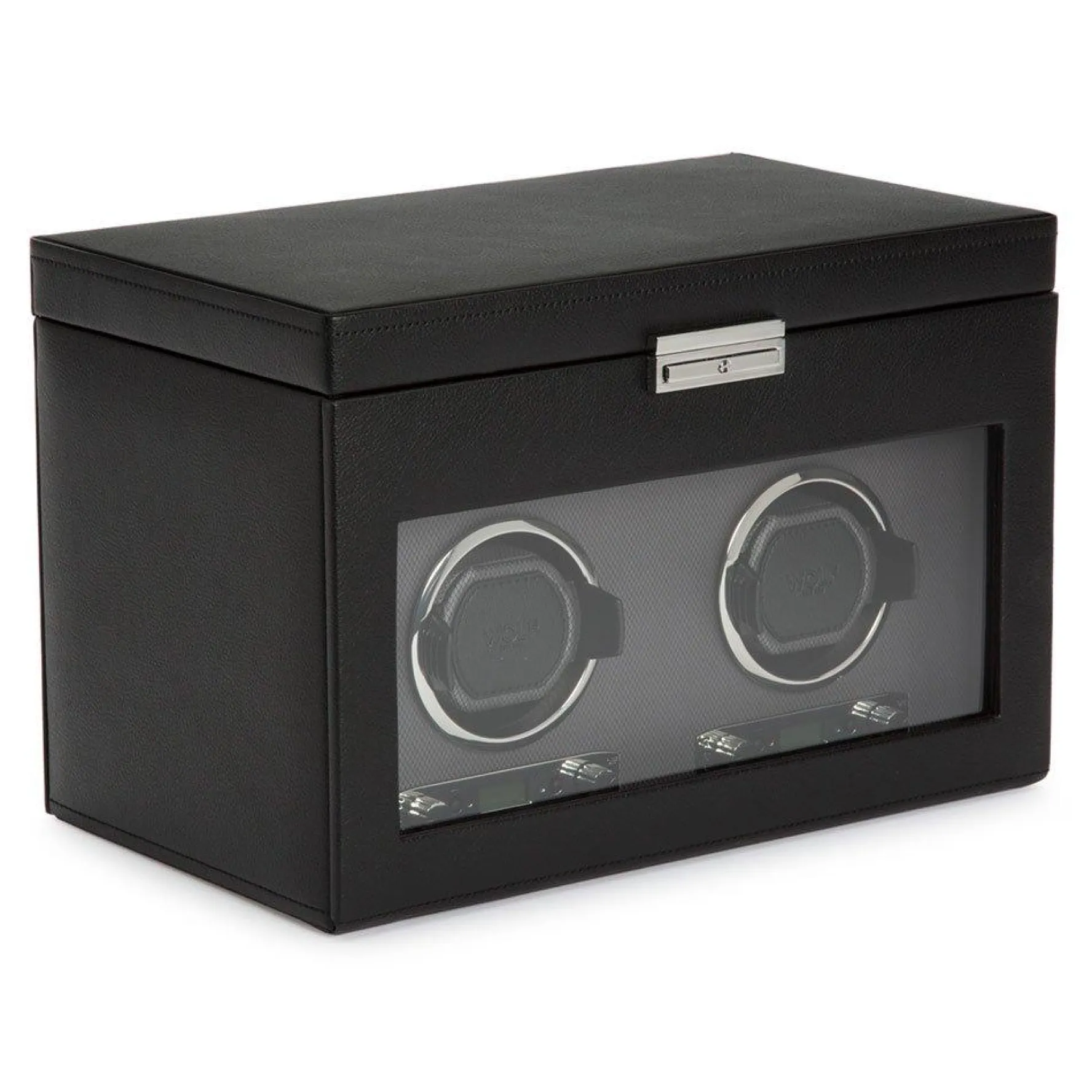 WOLF Viceroy Double Winder