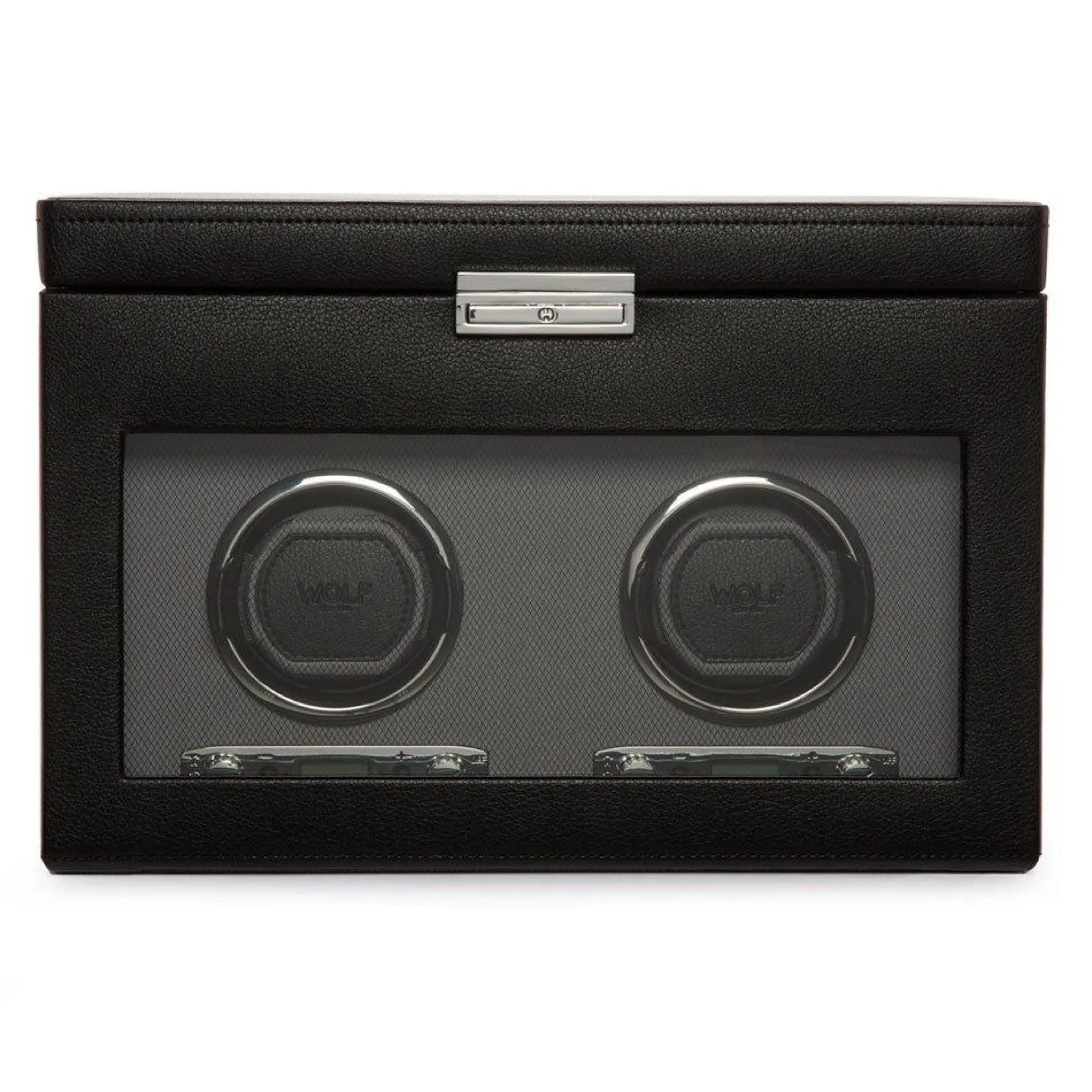 WOLF Viceroy Double Winder