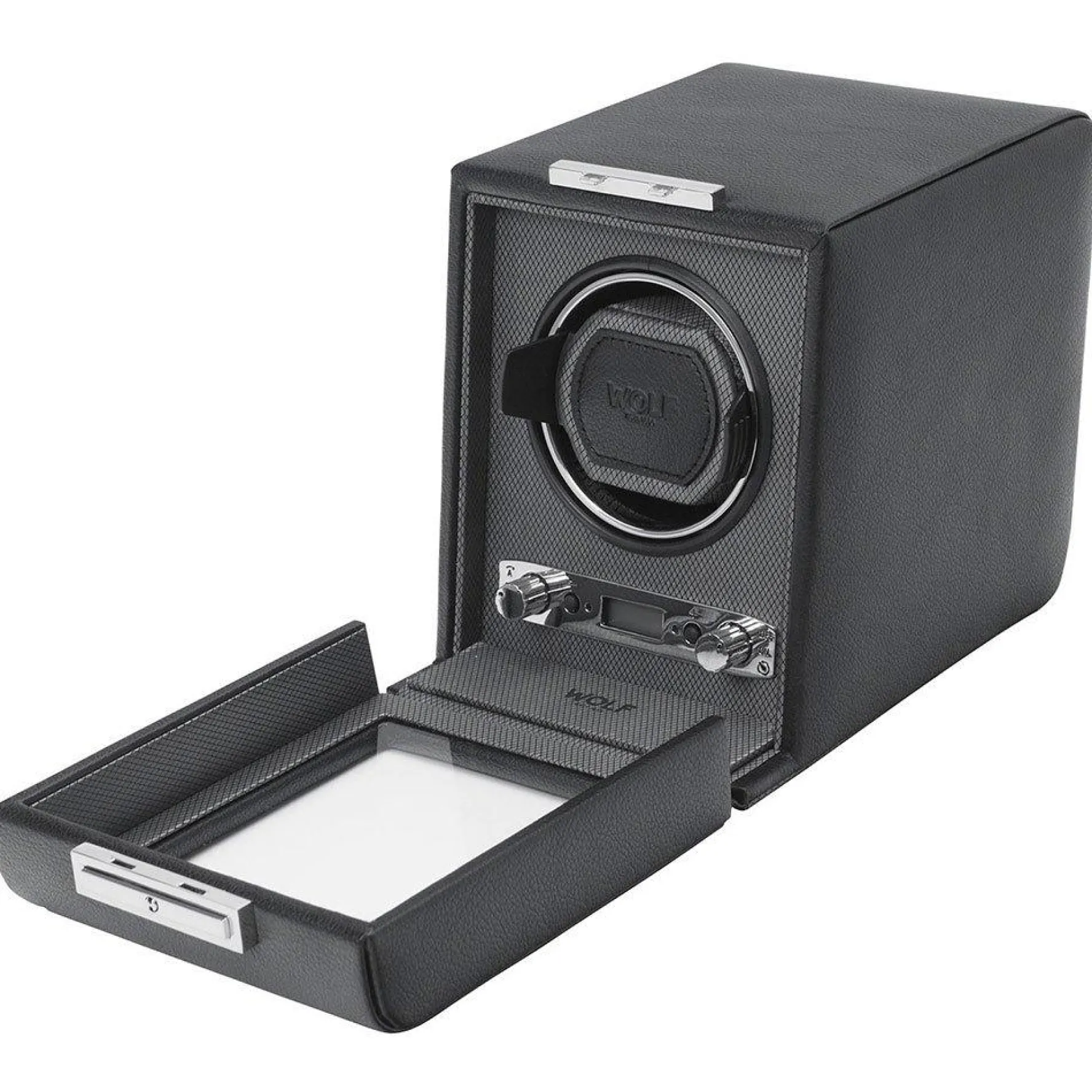 WOLF Viceroy Single Watch Winder
