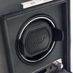 WOLF Viceroy Single Watch Winder