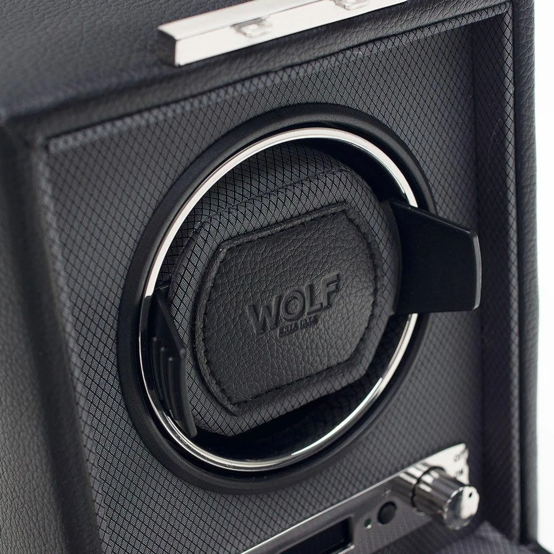 WOLF Viceroy Single Watch Winder