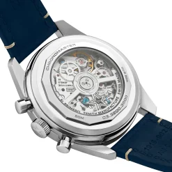 ZENITH Chronomaster EP Original 38mm Automatic Watch