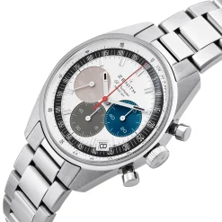 ZENITH Chronomaster EP Original 38mm Automatic Watch