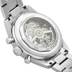 ZENITH Chronomaster EP Original 38mm Automatic Watch