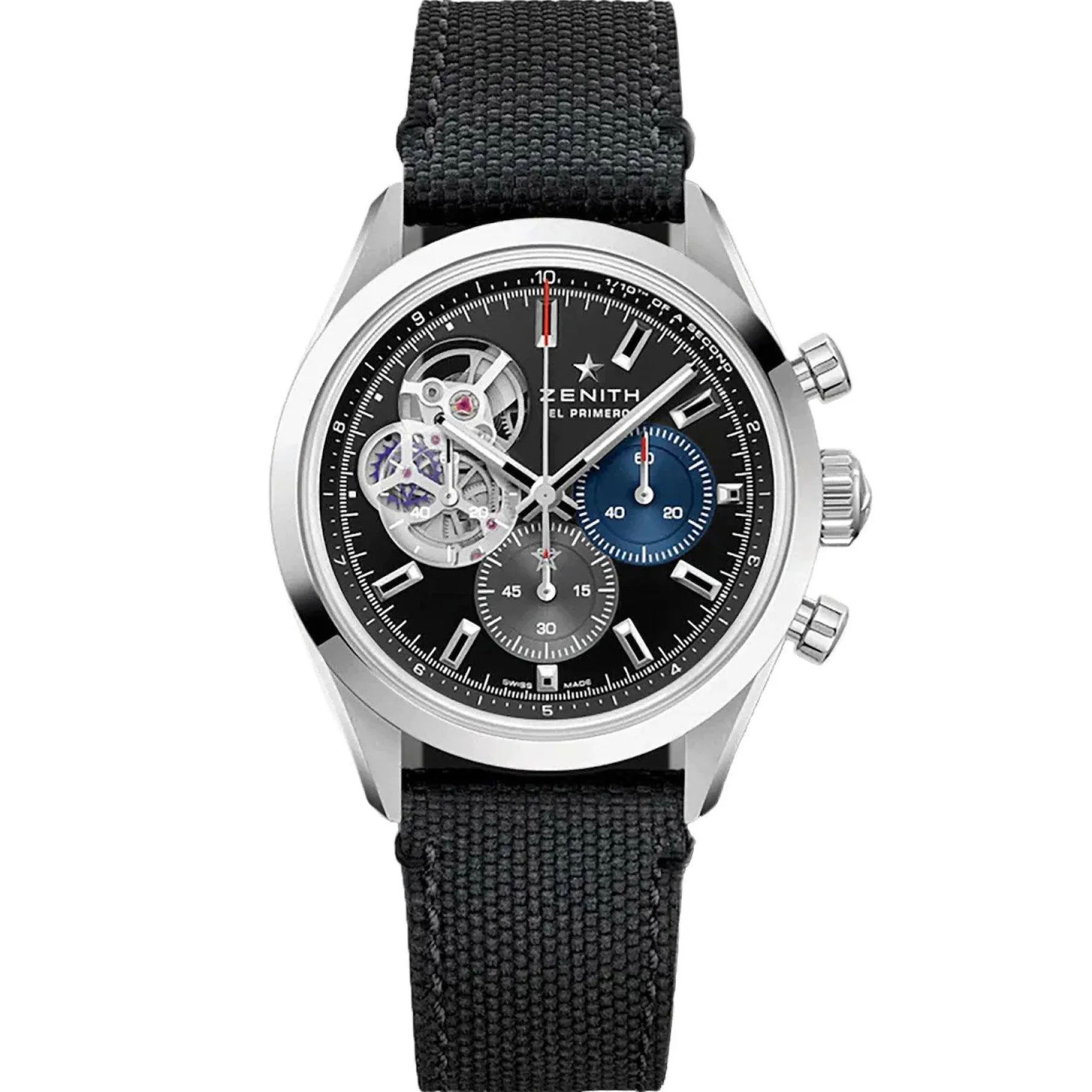 ZENITH Chronomaster Open 39.5mm Automatic Watch