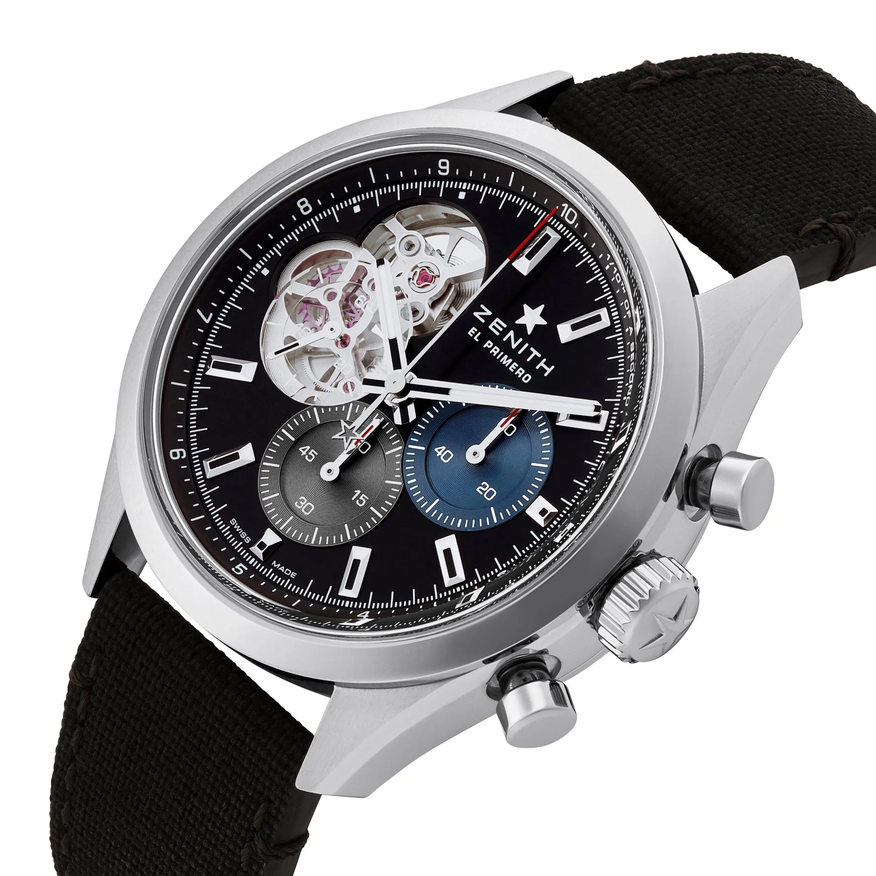 ZENITH Chronomaster Open 39.5mm Automatic Watch