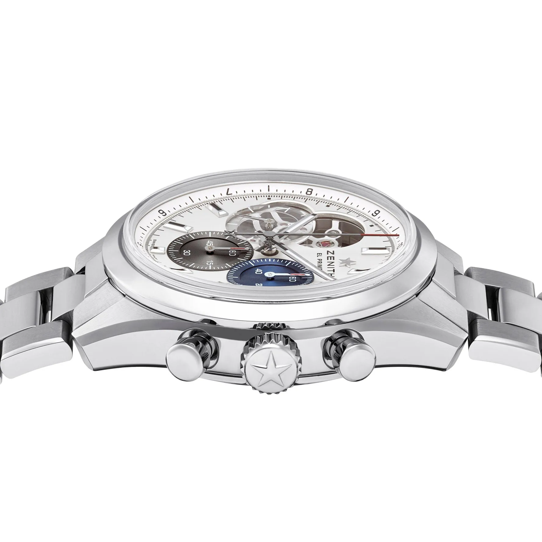 ZENITH Chronomaster Open 39.5mm Automatic Watch