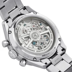 ZENITH Chronomaster Open 39.5mm Automatic Watch