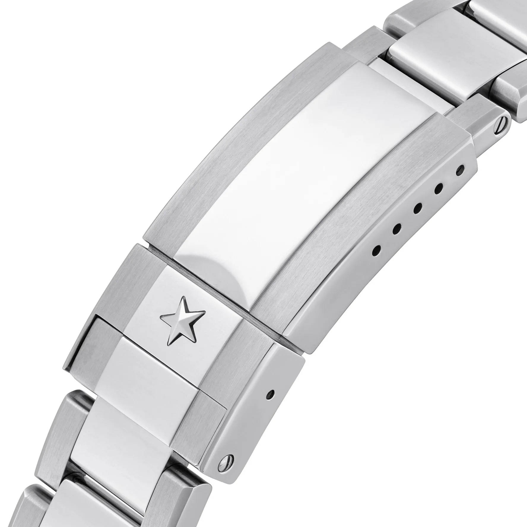 ZENITH Chronomaster Open 39.5mm Automatic Watch