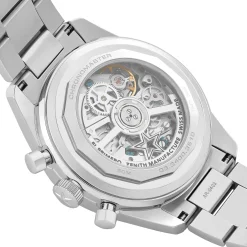 ZENITH Chronomaster Original 38mm Automatic Watch