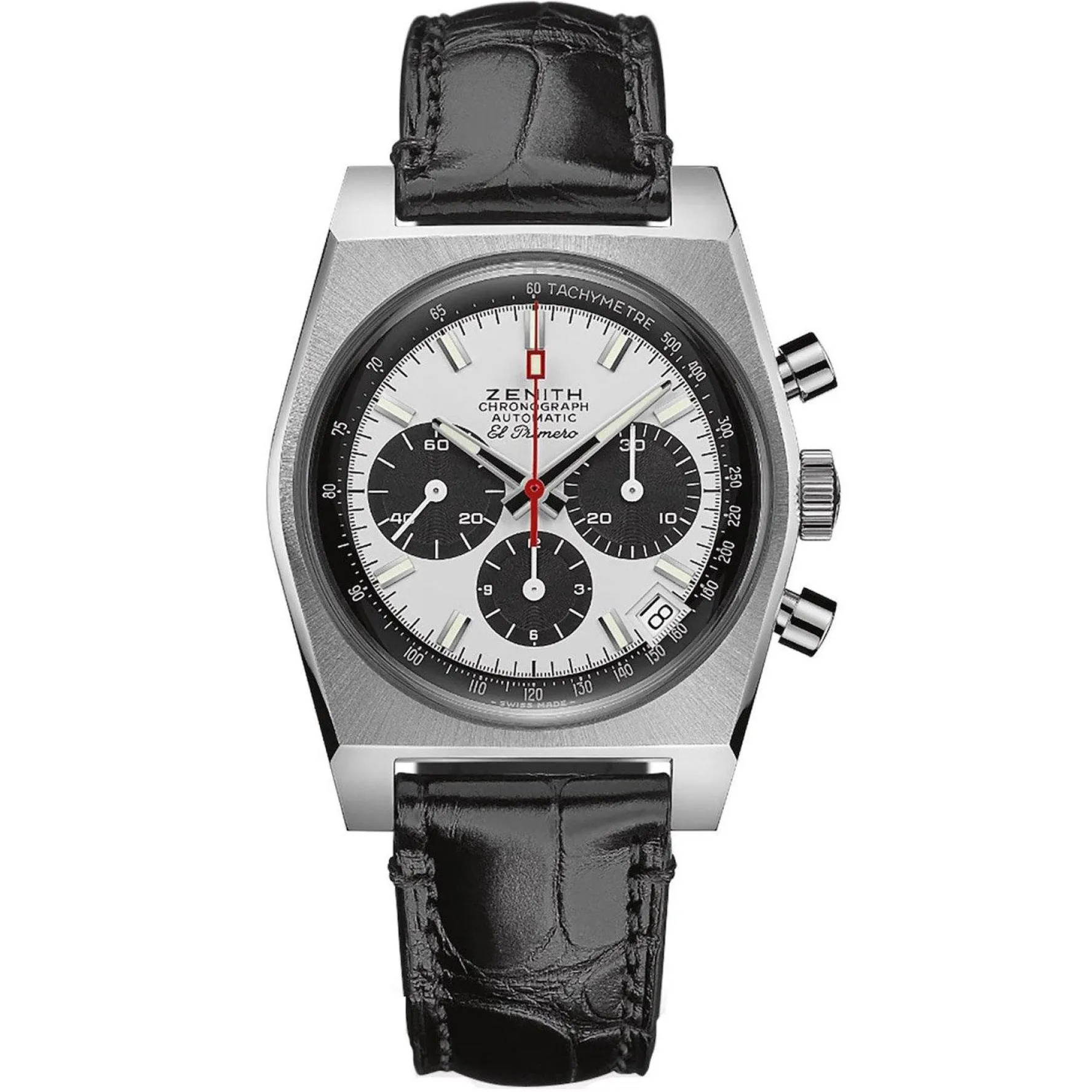 ZENITH Chronomaster Revival El Primero A384 37mm Automatic Watch