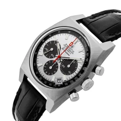 ZENITH Chronomaster Revival El Primero A384 37mm Automatic Watch