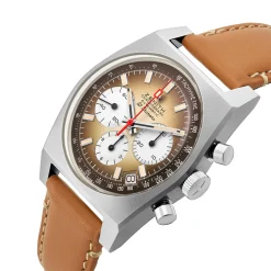 ZENITH Chronomaster Revival El Primero A385 37mm Chronograph Automatic Watch