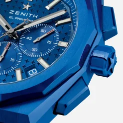 ZENITH Chronomaster Sport 160th Anniversary Edition 41mm Automatic Watch