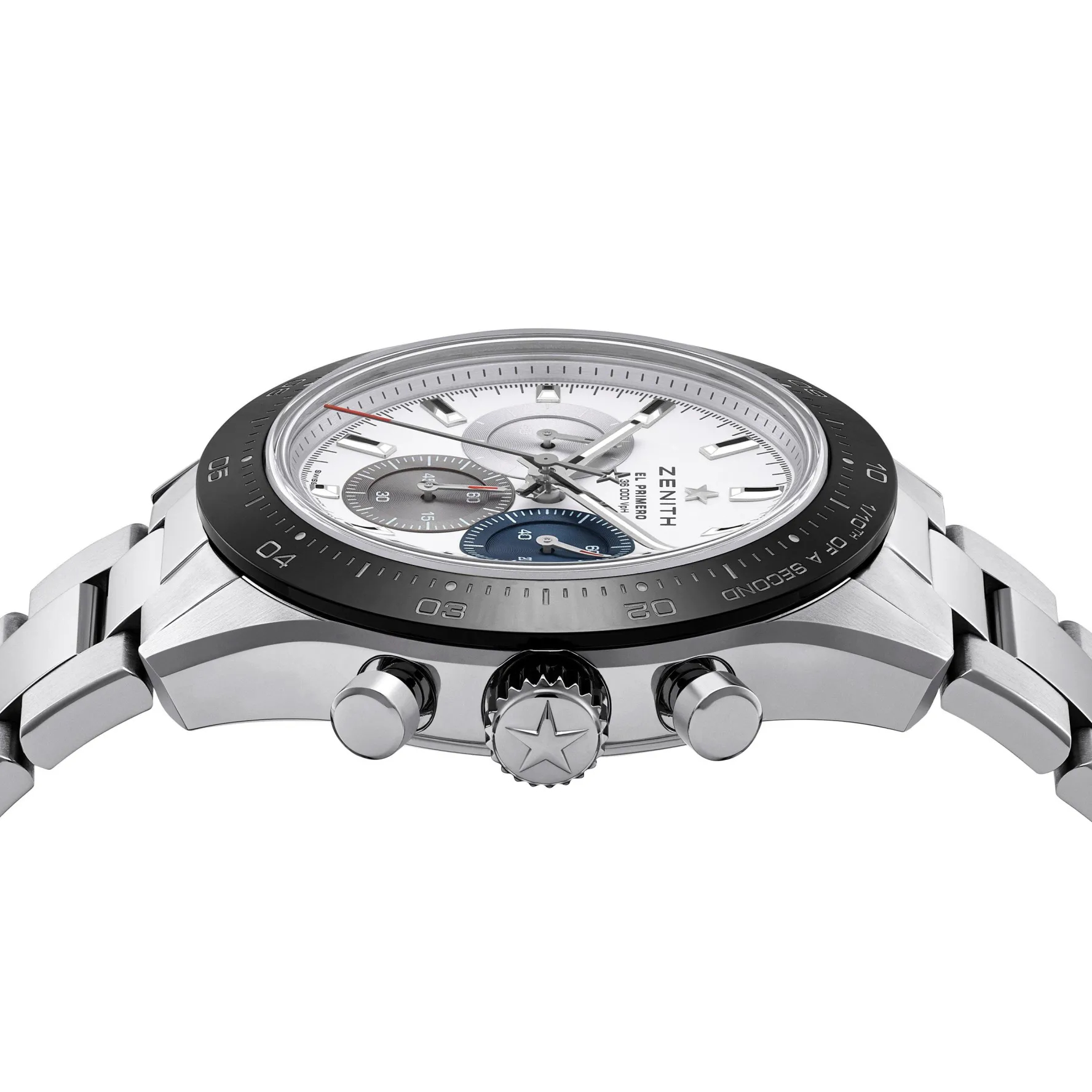 ZENITH Chronomaster Sport 41mm Automatic Men’s Watch