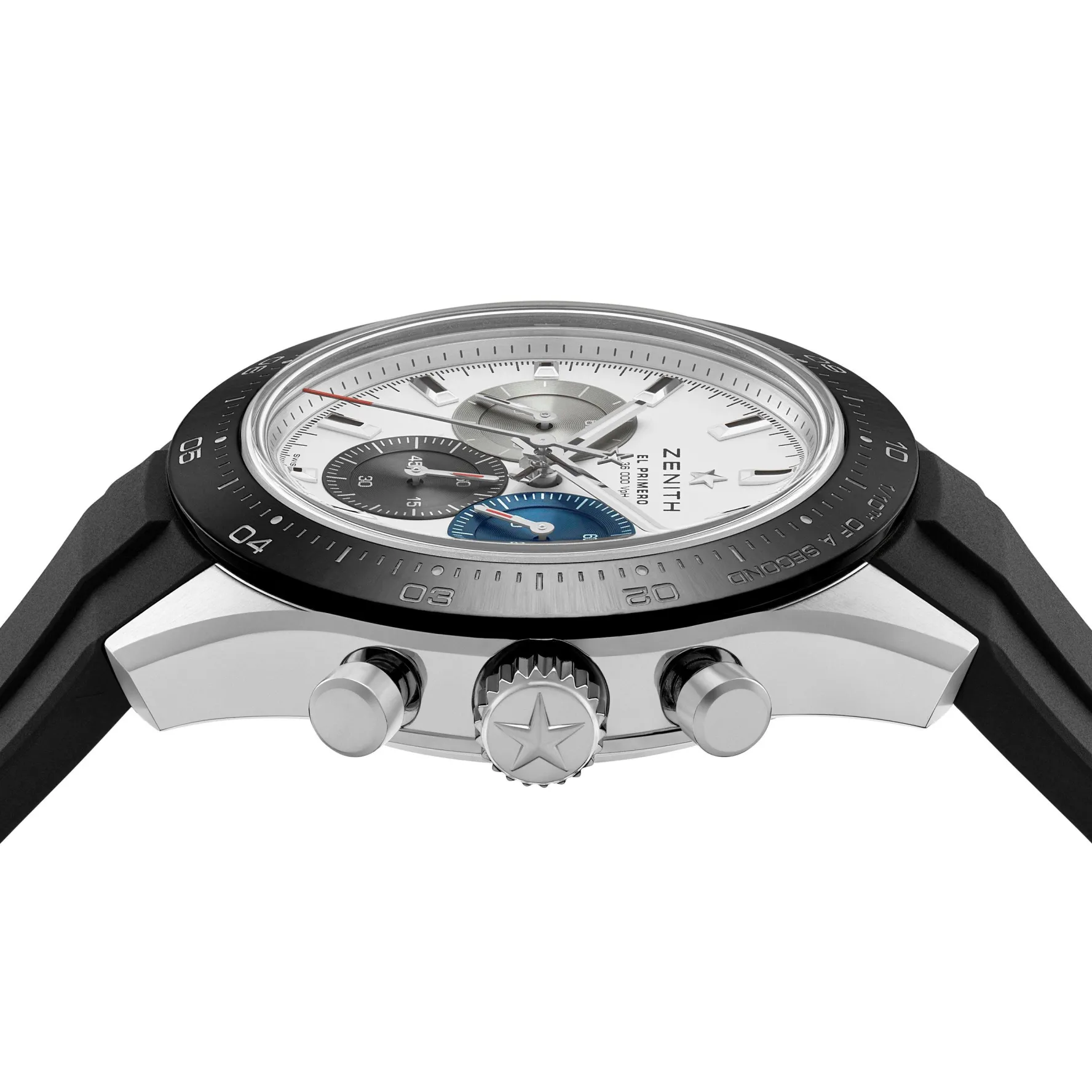 ZENITH Chronomaster Sport 41mm Automatic Watch