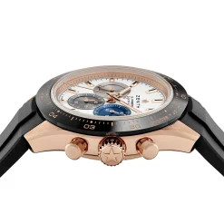 ZENITH Chronomaster Sport 41mm 18ct Rose Gold Automatic Watch