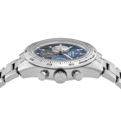 ZENITH Chronomaster Sport 41mm Automatic Watch