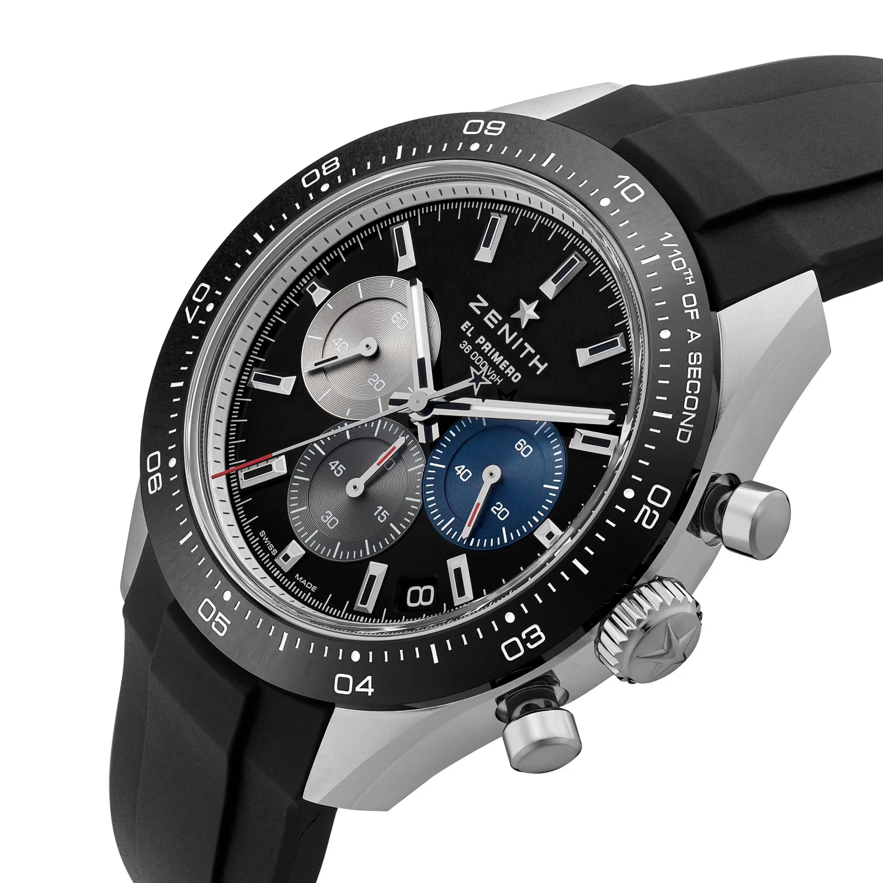 ZENITH Chronomaster Sport 41mm Automatic Watch