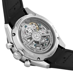 ZENITH Chronomaster Sport 41mm Automatic Watch