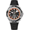 ZENITH Defy Extreme Diver 42.5mm Titanium Automatic Watch