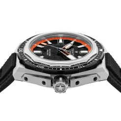 ZENITH Defy Extreme Diver 42.5mm Titanium Automatic Watch