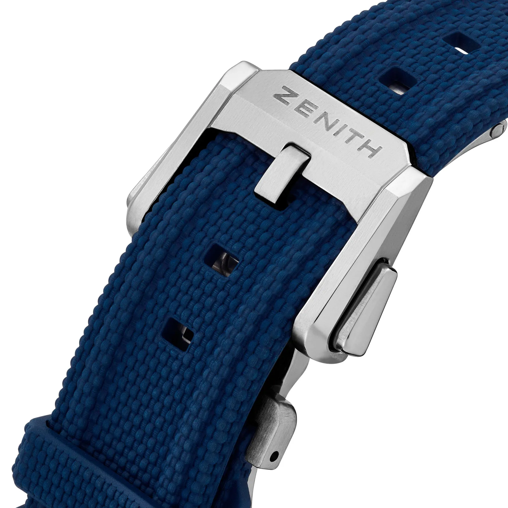ZENITH Defy Extreme Diver 42.5mm Titanium Automatic Watch