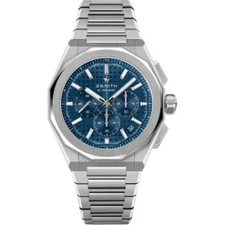 ZENITH Defy Skyline Chronograph 42mm Automatic Watch