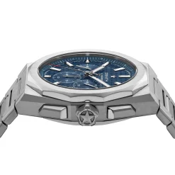ZENITH Defy Skyline Chronograph 42mm Automatic Watch