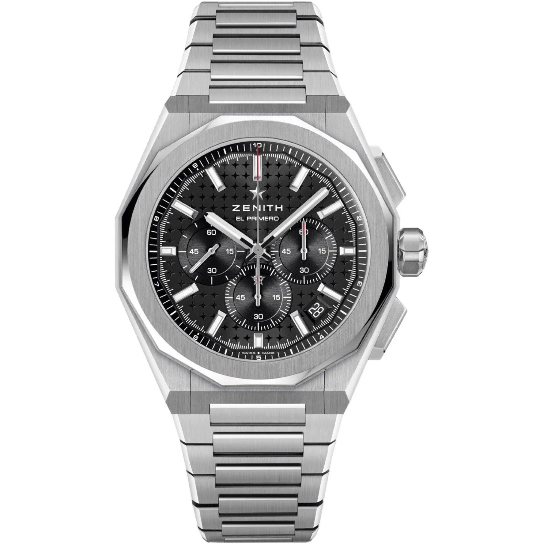 ZENITH Defy Skyline Chronograph 42mm Automatic Watch