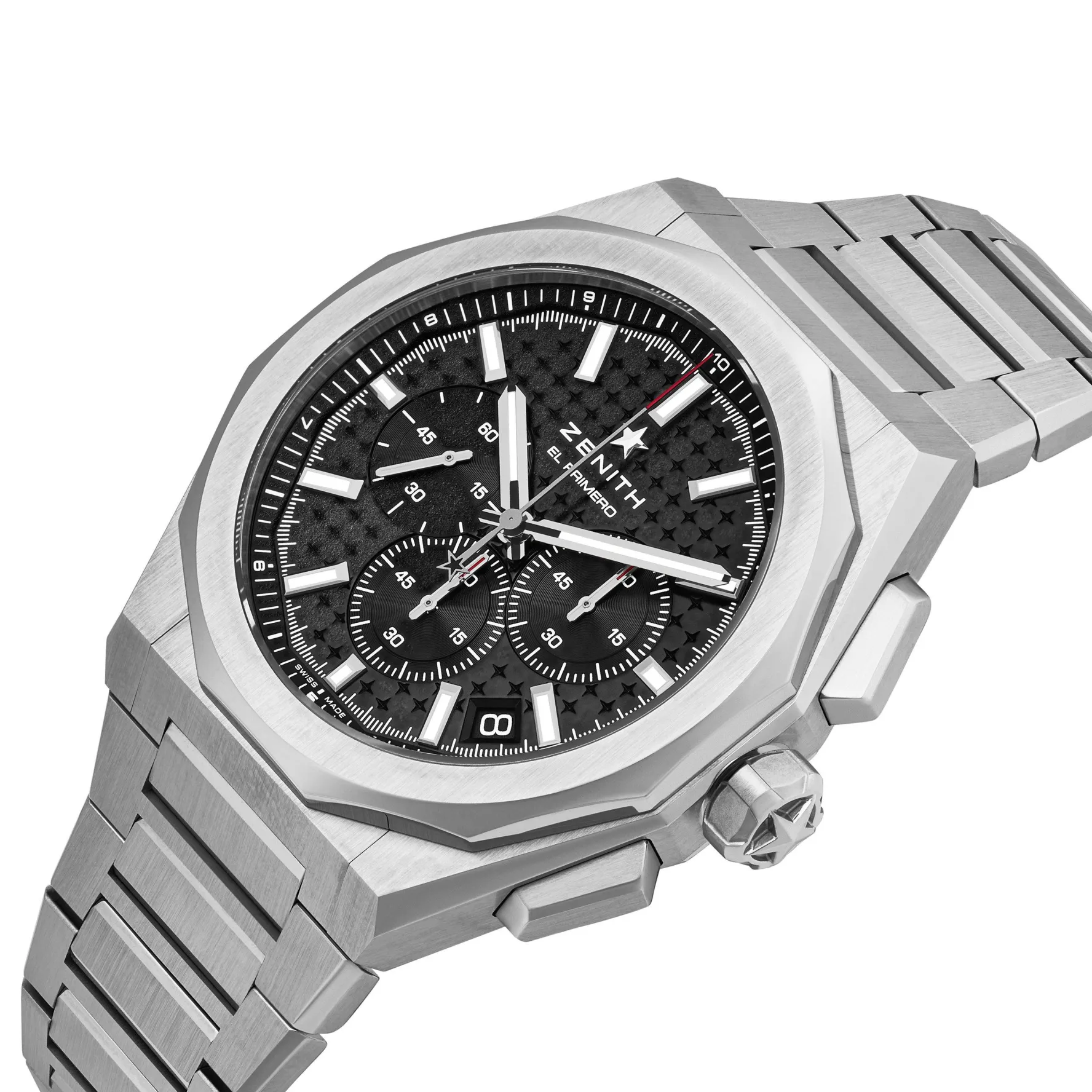 ZENITH Defy Skyline Chronograph 42mm Automatic Watch
